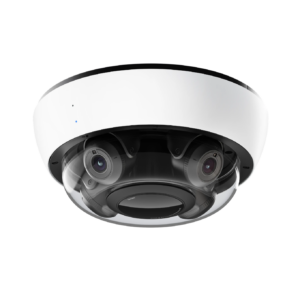 CH63-E Four-Camera Multisensor